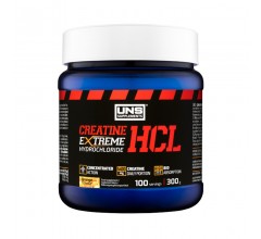 UNS HCL Extreme 300g