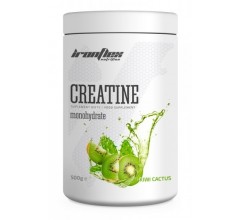 Ironflex Creatine Monohydrate 500g ківі-кактус