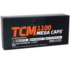 Olimp Labs TCM Mega Caps 120caps