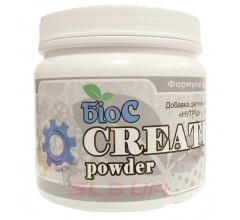 Біос (Техмолпром) Creatine powder 350g