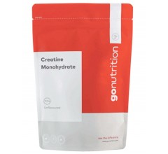GO Nutrition Creatine Monohydrate 1kg