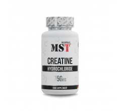 MST Creatine HCL 90caps