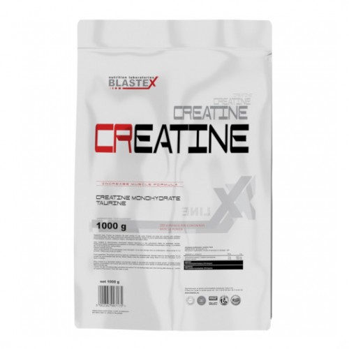 Blastex Xline Creatine 1000g