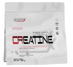 Blastex Xline Creatine 200g