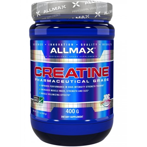 AllMax Nutrition Creatine 400g