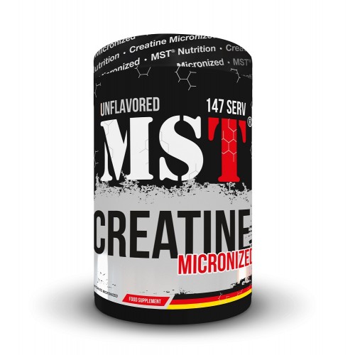 MST Creatine Pro (Micronized) 500g