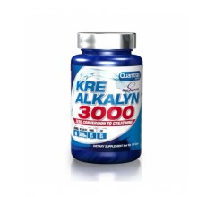 Quamtrax Nutrition Kre-Alkalyn 3000 120капс