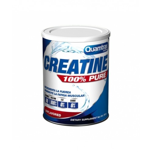 Quamtrax Nutrition Pure Creatine 300г