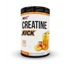 MST Creatine Kick 500g (7 in 1)