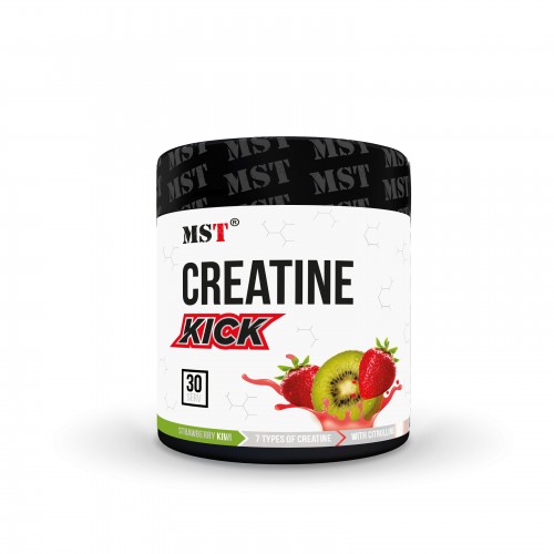 MST Creatine Kick 300g (7 in 1)