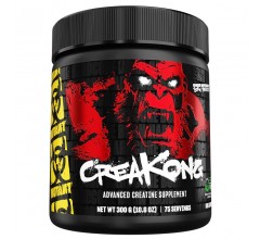 PVL Nutrition Mutant CREAKONG 300г