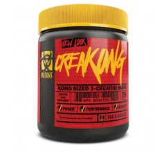 PVL Nutrition Mutant CREAKONG 300г