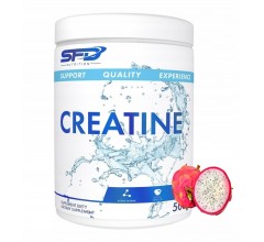 SFD Nutrition Creatine 500g кавун