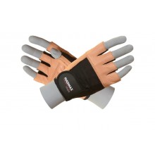 Mad Max MFG-444 Fitness (коричневые)