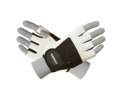 Mad Max MFG-444 Fitness (белые) размер M