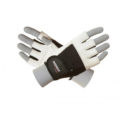 Mad Max MFG-444 Fitness (белые)