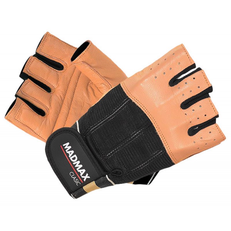 💪 Купити Mad Max Classic MFG 248 (коричневий) по ціні 400грн. в