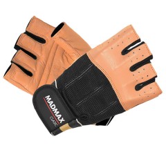 Mad Max Classic MFG 248 (коричневые) размер XXL