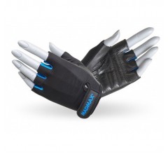 Mad Max Rainbow MFG 251 черный/голубой S