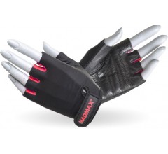 Mad Max Rainbow MFG 251 черный/красный XS