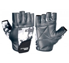 Sporter Перчатки Men (MFG-227.7 A) Black/Camo размер M
