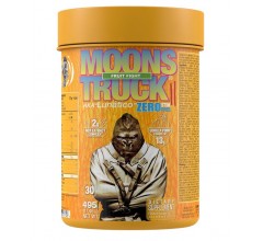 Zoomad labs Moonstruck ZERO Pre-workout 480 гр