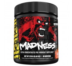 PVL Mutant Madness 270 г фруктовый пунш