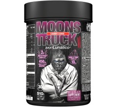 Zoomad labs Moonstruck II Pre-workout 510 гр цукерки