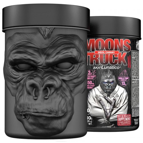 Zoomad labs Moonstruck II Pre-workout 510 гр