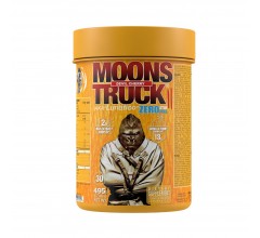 Zoomad labs Moonstruck II Zero Pre-workout 540 гр диявольська вишня