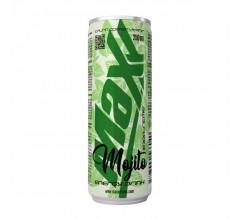 Caste SK Maxx Energy Drink 250ml мохито