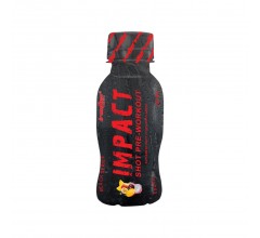 Ironflex Impact Pre-Workout Shot 120 ml екзотик