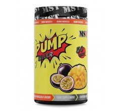 MST Pump Killer 550 грам (50 порцій) манго-маракуйя