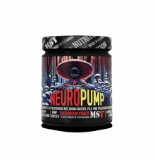 MST Neuro Pump 270 g Rocket Pop