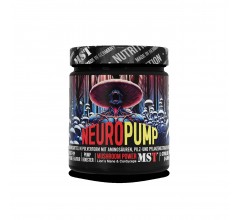 MST Neuro Pump 270 гр Rocket Pop