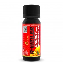 Olimp Labs R-Weiler Energy Shot 60 ml