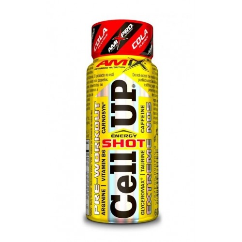 Amix CellUP Shot 60 ml