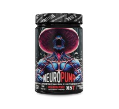 MST Neuro Pump 540 g червоне яблуко