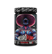 MST Neuro Pump 540 g