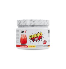 MST Amino Pump Pre-Workout 300g фруктовий пунш
