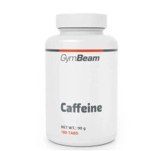GymBeam Кофеїн 180 табл