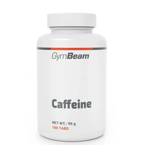 GymBeam Кофеїн 180 табл