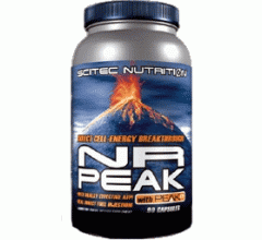 Scitec Nutrition NR-Peak 90капс