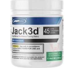 USPlabs Jack3d 248 g