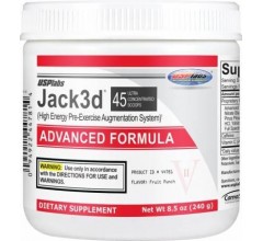 USPlabs Jack3d Advanced