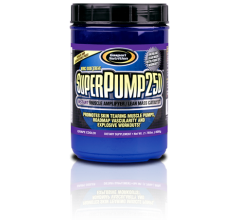 Gaspari Nutrition Super Pump 250