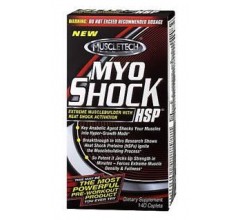 MuscleTech MyoShock