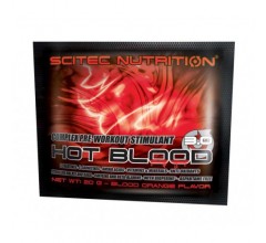 Scitec Nutrition Hot Blood 20g