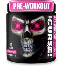 JNX Sports The Curse 250g полуниця-ківі