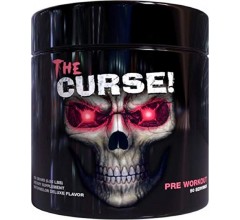 JNX Sports The Curse 250g арбуз